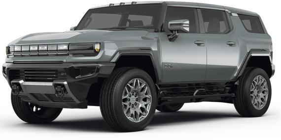 GMC HUMMER EV SUV 2024 1GKB0RDCXRU102286 image